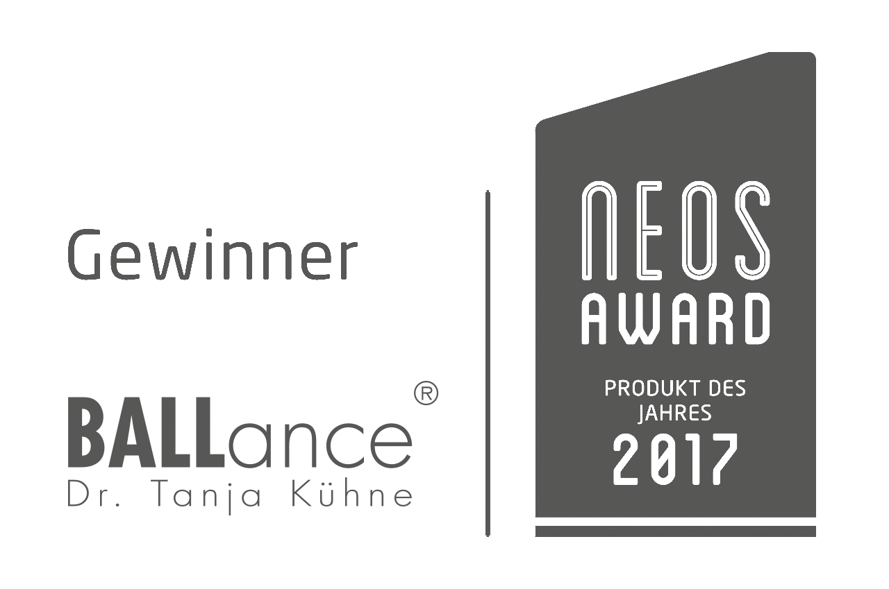 Dr. Tanja Kühne - Gründerin von BALLance