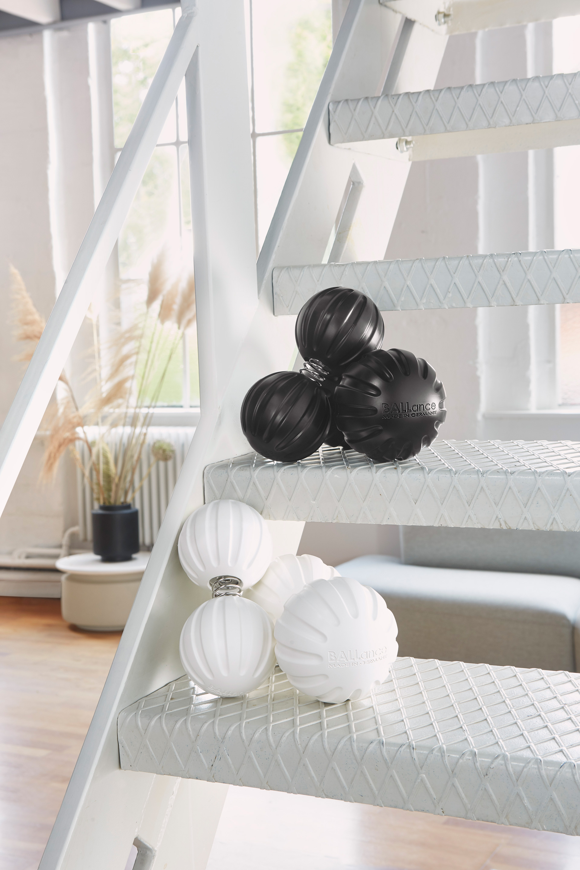 BALLance "intensive"